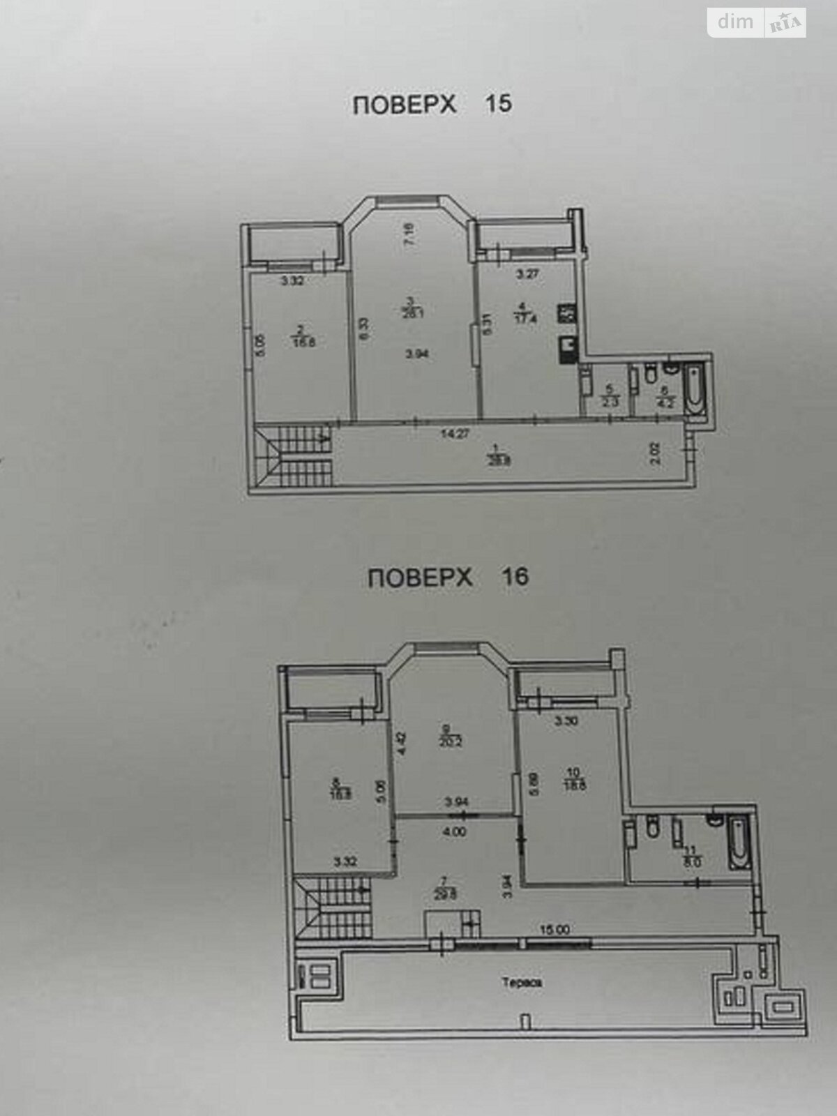 Продажа пятикомнатной квартиры в Киеве, на ул. Златоустовская 25, район Солдатская Слободка фото 1