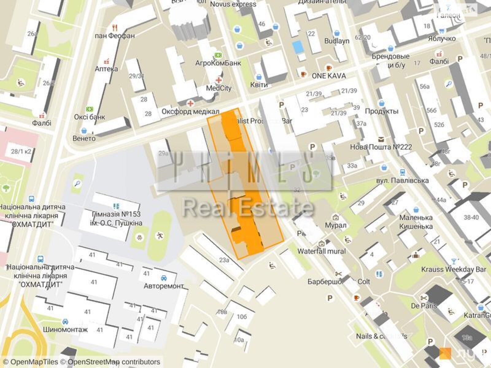 Продажа трехкомнатной квартиры в Киеве, на ул. Златоустовская 27, район Солдатская Слободка фото 1 Продажа трехкомнатной квартиры в Киеве, на ул. Златоустовская 27, район Солдатская Слободка фото 1