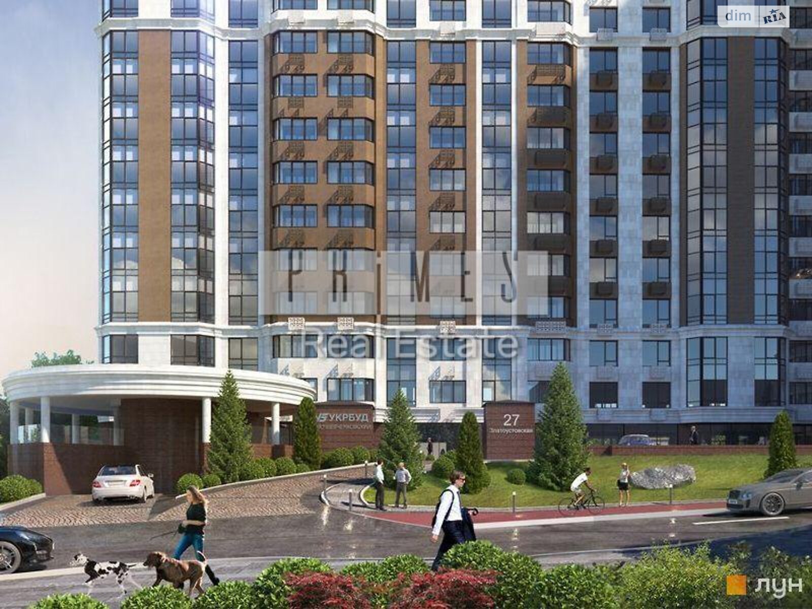 Продажа трехкомнатной квартиры в Киеве, на ул. Златоустовская 27, район Солдатская Слободка фото 1 Продажа трехкомнатной квартиры в Киеве, на ул. Златоустовская 27, район Солдатская Слободка фото 1