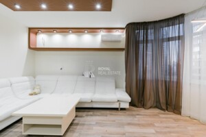 Продажа трехкомнатной квартиры в Киеве, на ул. Златоустовская 55, район Солдатская Слободка фото 2