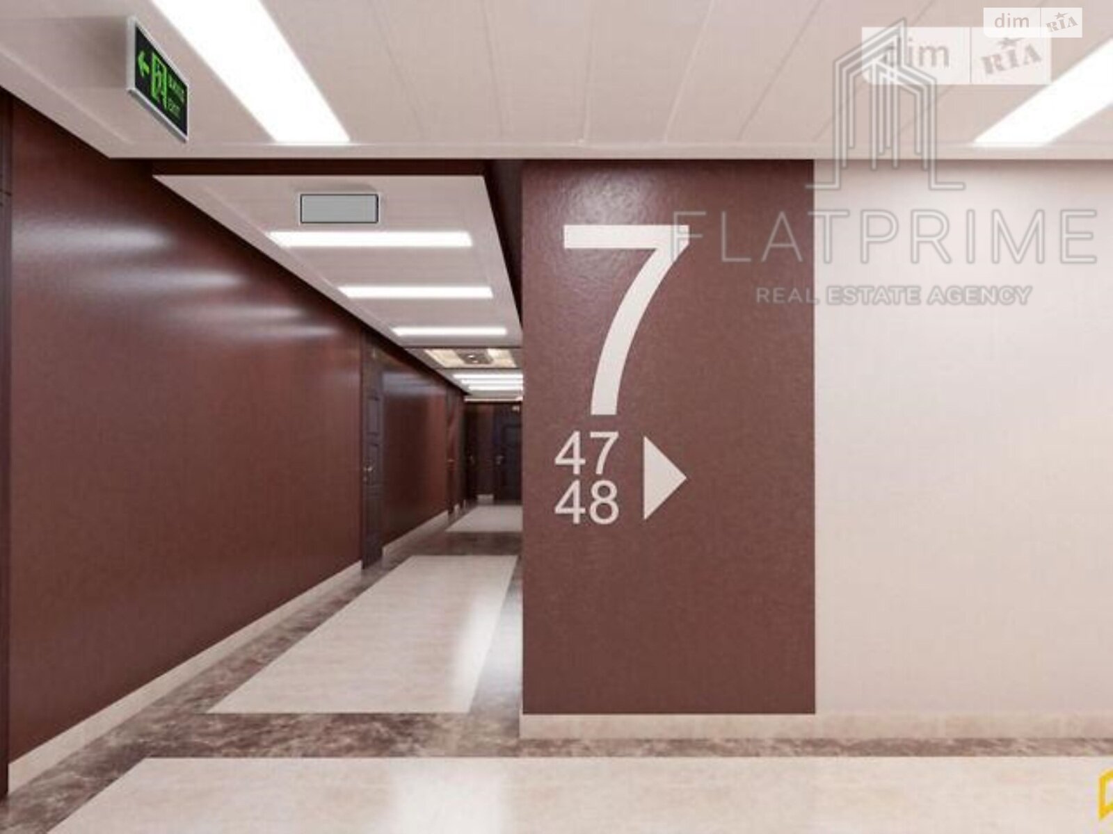 Продажа двухкомнатной квартиры в Киеве, на ул. Златоустовская 27, район Солдатская Слободка фото 1