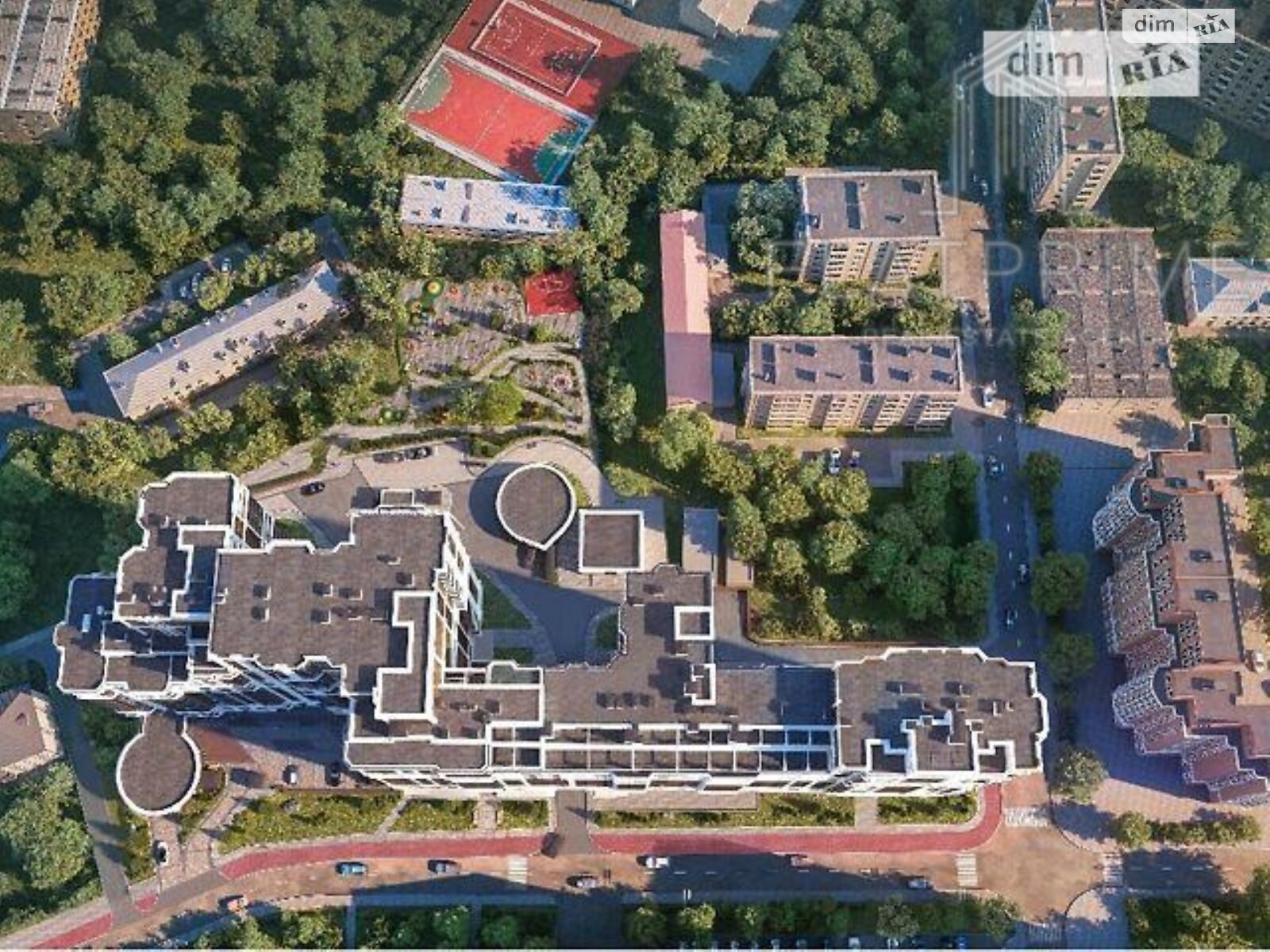 Продажа двухкомнатной квартиры в Киеве, на ул. Златоустовская 27, район Солдатская Слободка фото 1