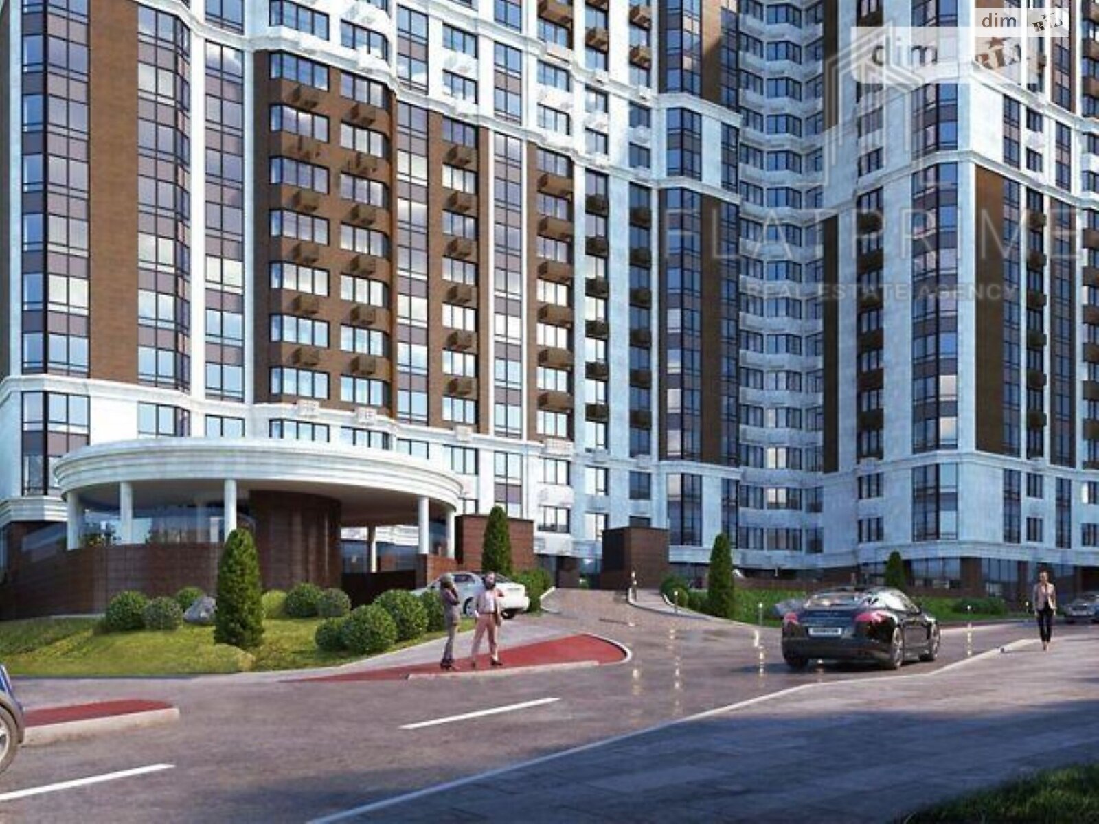 Продажа двухкомнатной квартиры в Киеве, на ул. Златоустовская 27, район Солдатская Слободка фото 1