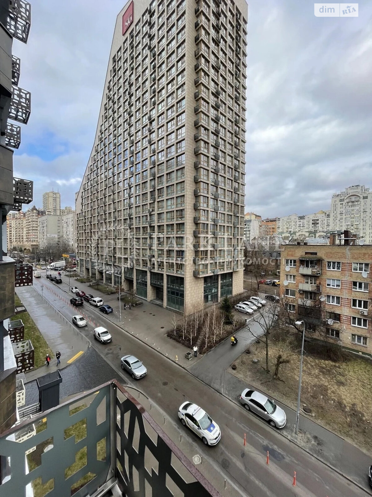 Продажа двухкомнатной квартиры в Киеве, на ул. Златоустовская 25, район Солдатская Слободка фото 1