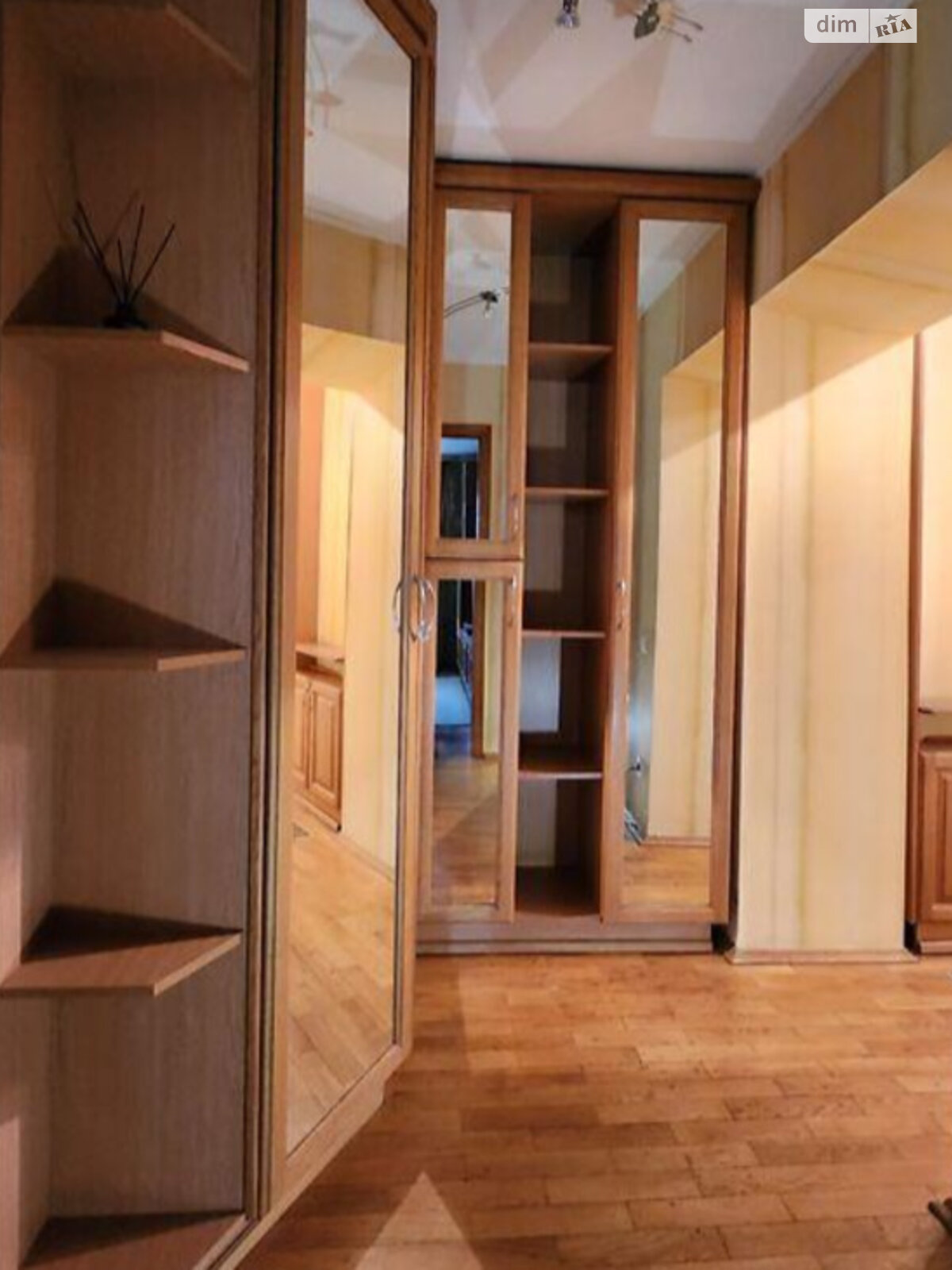 Продажа двухкомнатной квартиры в Киеве, на ул. Златоустовская 4, район Солдатская Слободка фото 1