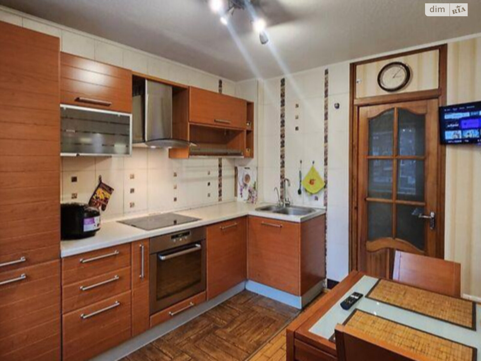 Продажа двухкомнатной квартиры в Киеве, на ул. Златоустовская 4, район Солдатская Слободка фото 1