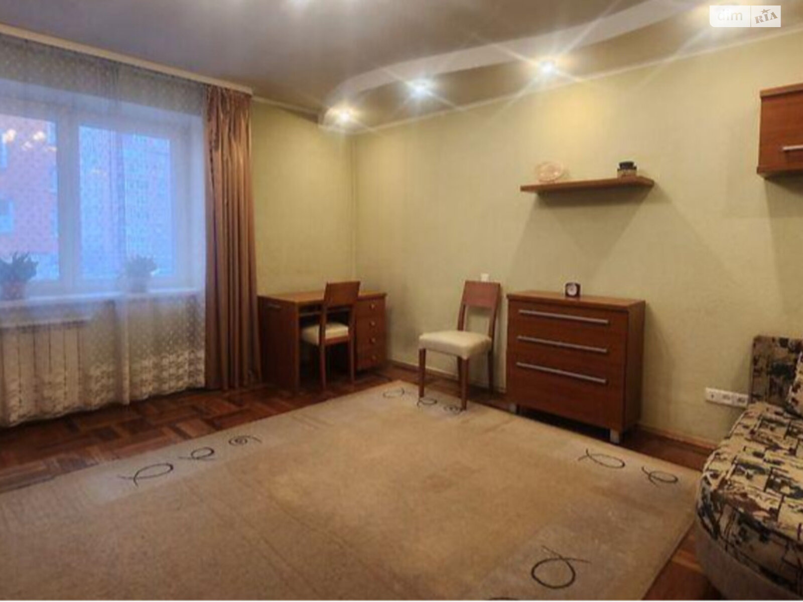 Продажа двухкомнатной квартиры в Киеве, на ул. Златоустовская 4, район Солдатская Слободка фото 1