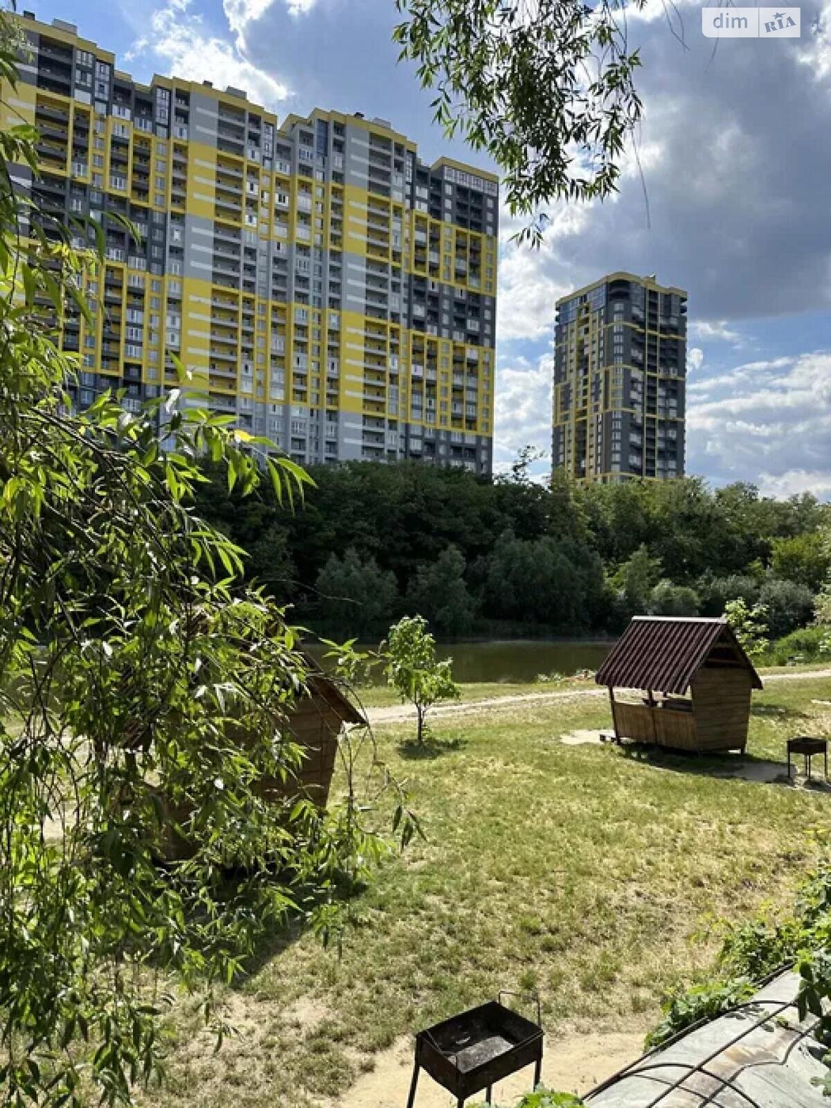 Продажа трехкомнатной квартиры в Киеве, на ул. Кадетский Гай, район Соломенский фото 1