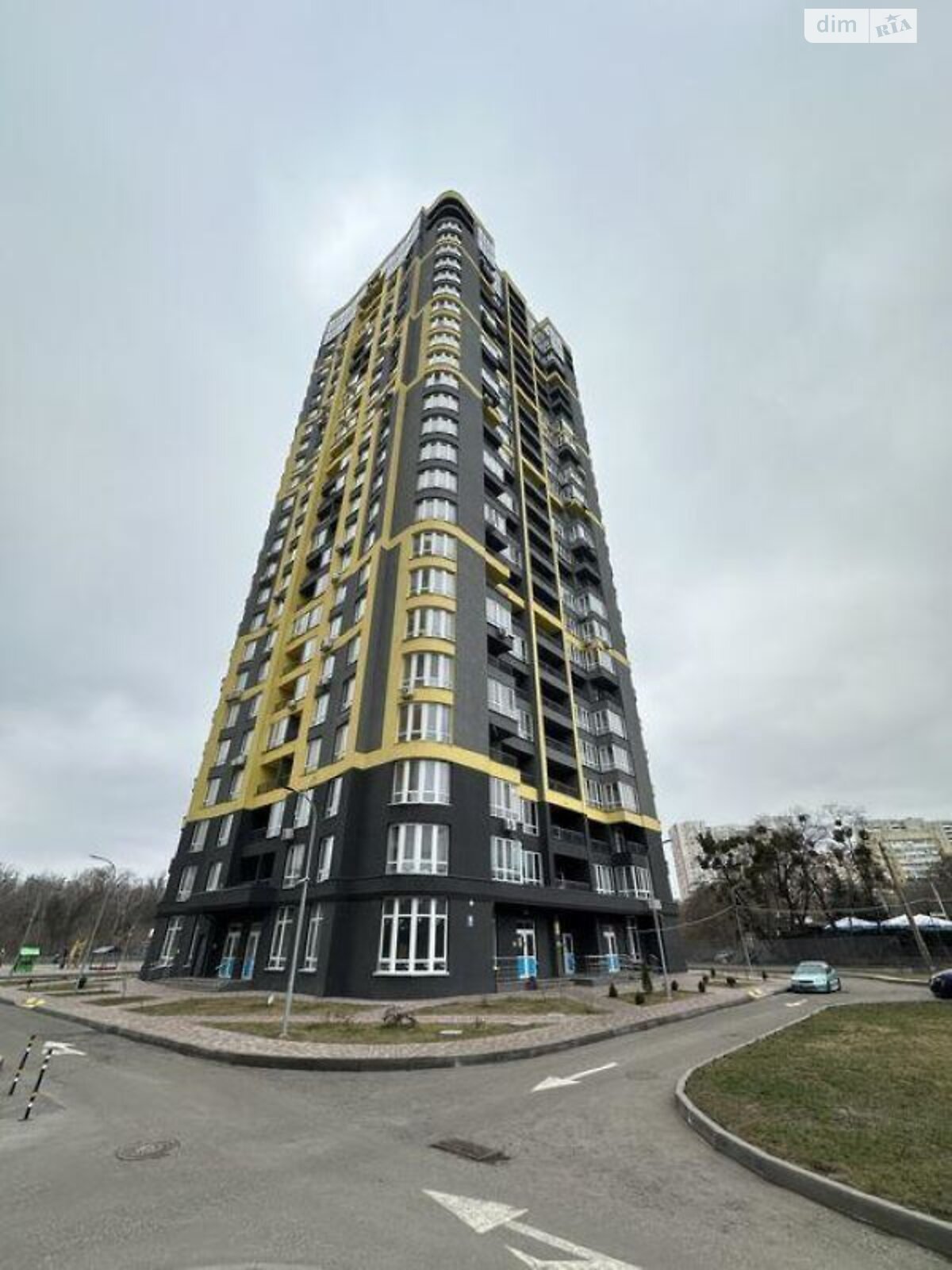 Продажа однокомнатной квартиры в Киеве, на ул. Кадетский Гай 8, район Соломенский фото 1