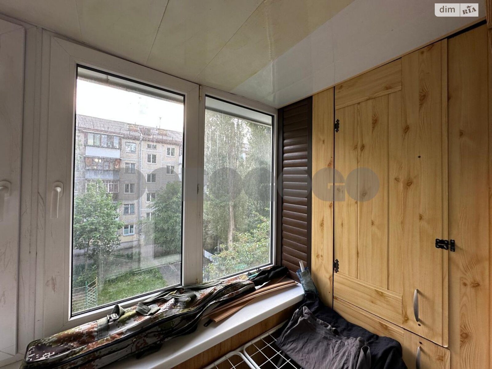 Продажа двухкомнатной квартиры в Киеве, на ул. Академика Белецкого 20, район Соломенский фото 1 Продажа двухкомнатной квартиры в Киеве, на ул. Академика Белецкого 20, район Соломенский фото 1