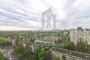 Продаж трикімнатної квартири в Києві, на вул. Академіка Шалімова 35А, район Солом'янський фото 2