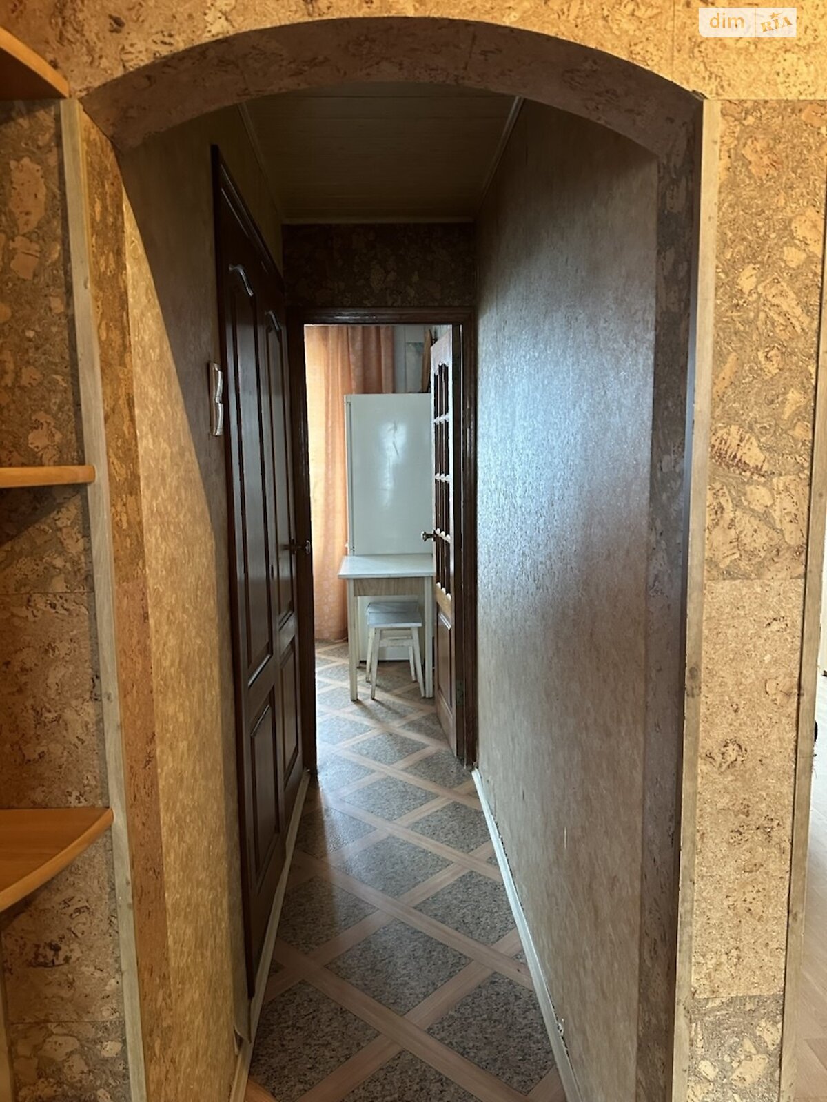 Продажа трехкомнатной квартиры в Киеве, на ул. Академика Шалимова 33, район Соломенский фото 1