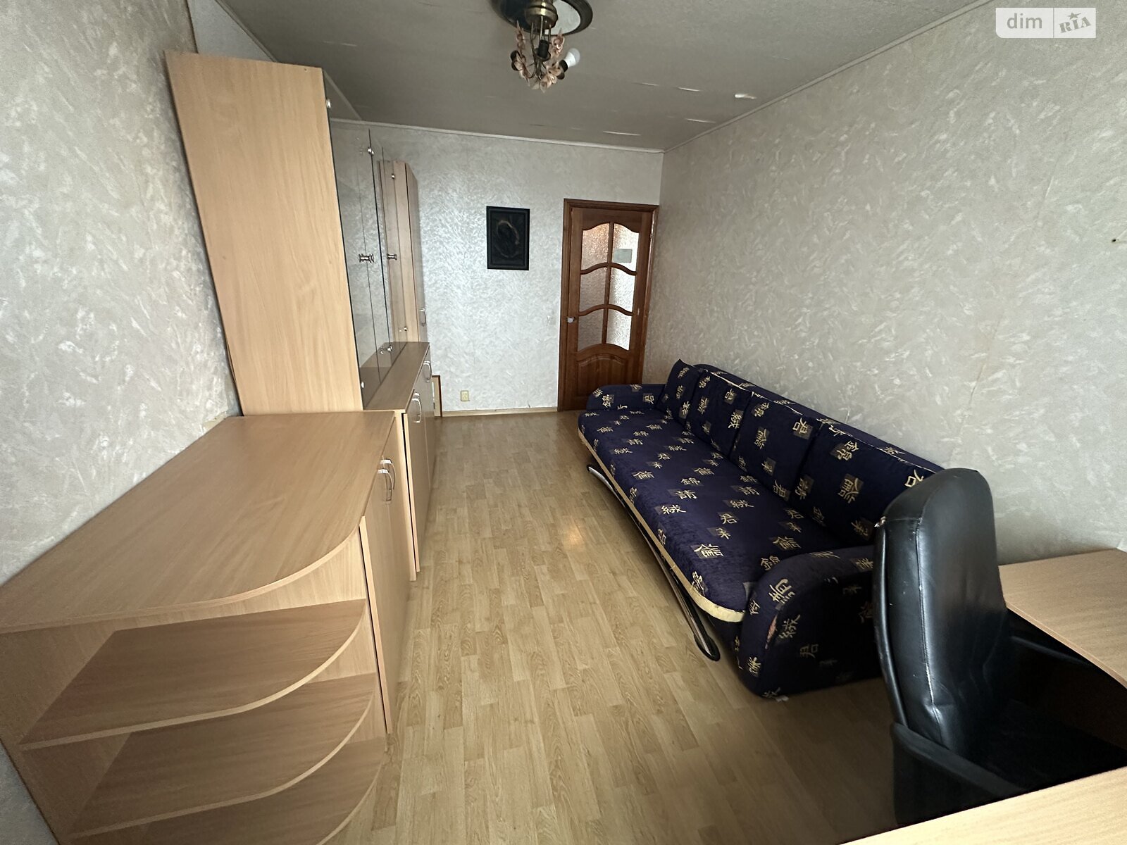 Продажа трехкомнатной квартиры в Киеве, на ул. Академика Шалимова 33, район Соломенский фото 1