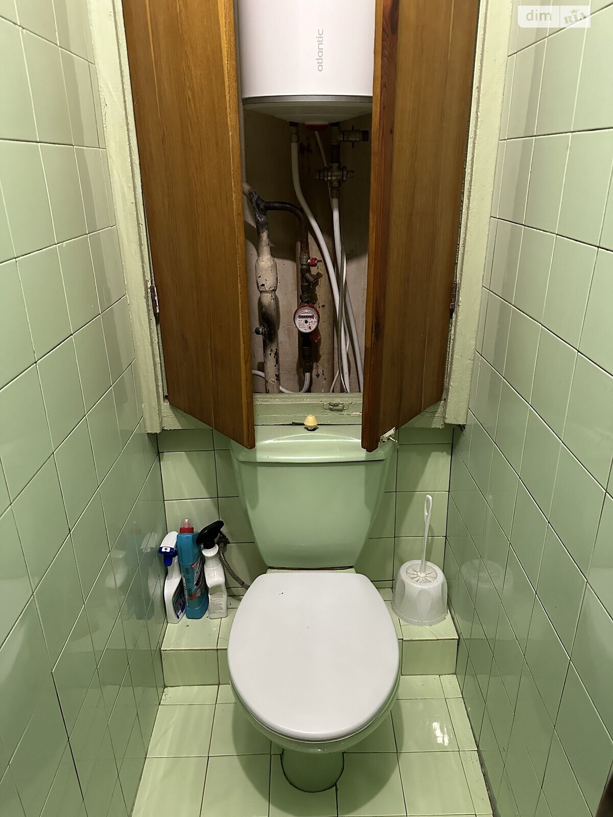 Продажа трехкомнатной квартиры в Киеве, на ул. Академика Шалимова 33, район Соломенский фото 1