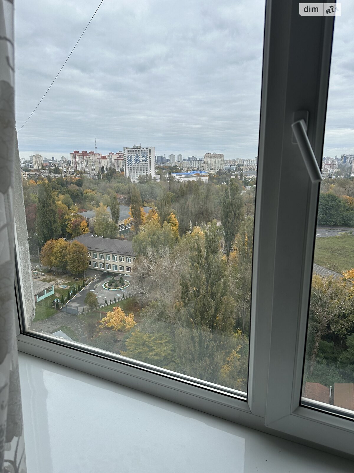 Продажа трехкомнатной квартиры в Киеве, на ул. Академика Шалимова 33, район Соломенский фото 1