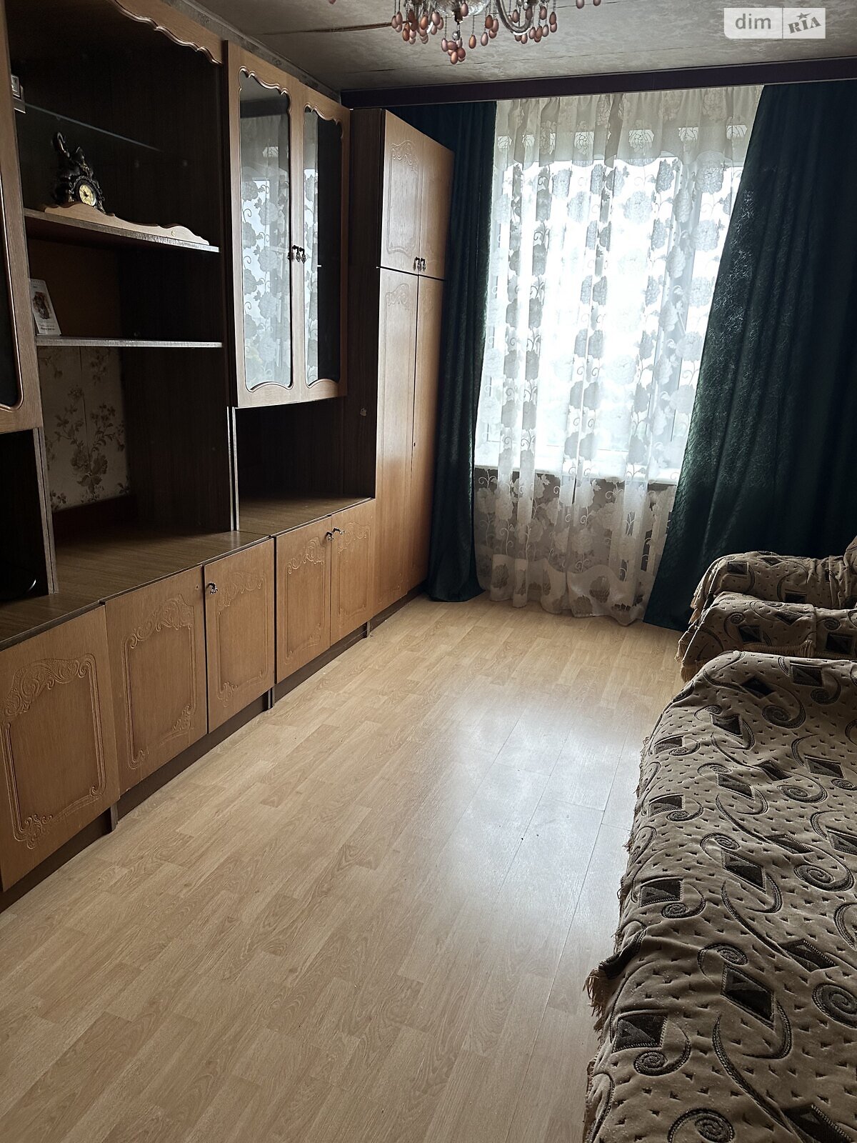 Продажа трехкомнатной квартиры в Киеве, на ул. Академика Шалимова 33, район Соломенский фото 1