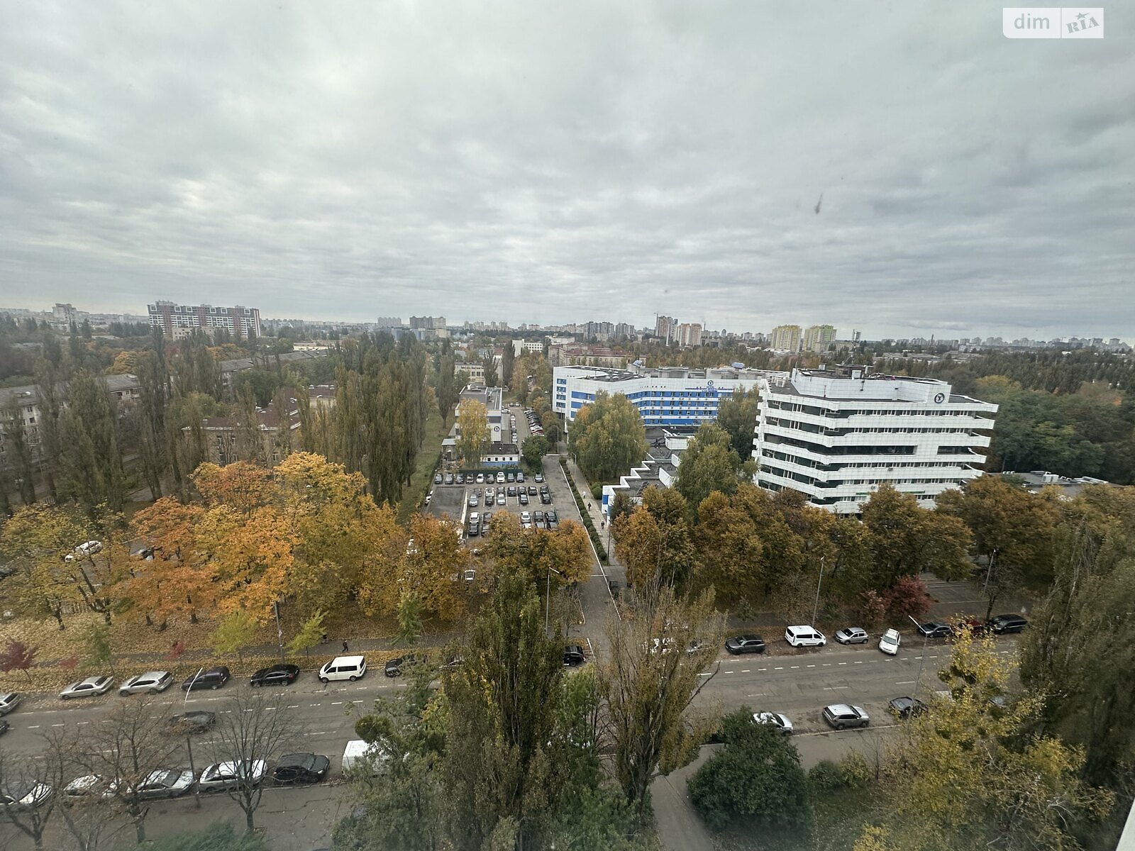 Продажа трехкомнатной квартиры в Киеве, на ул. Академика Шалимова 33, район Соломенский фото 1