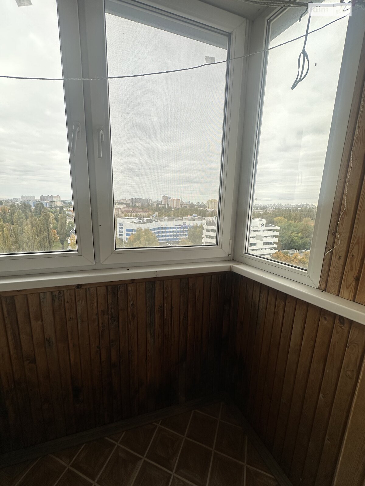 Продажа трехкомнатной квартиры в Киеве, на ул. Академика Шалимова 33, район Соломенский фото 1