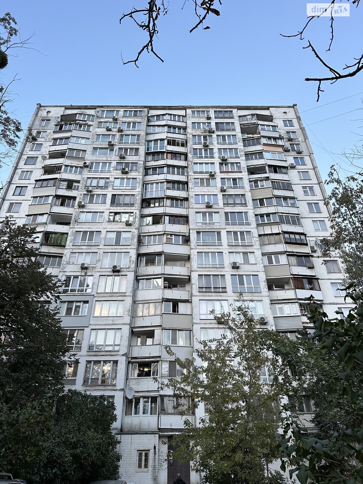 Продажа трехкомнатной квартиры в Киеве, на ул. Академика Шалимова 33, район Соломенский фото 1