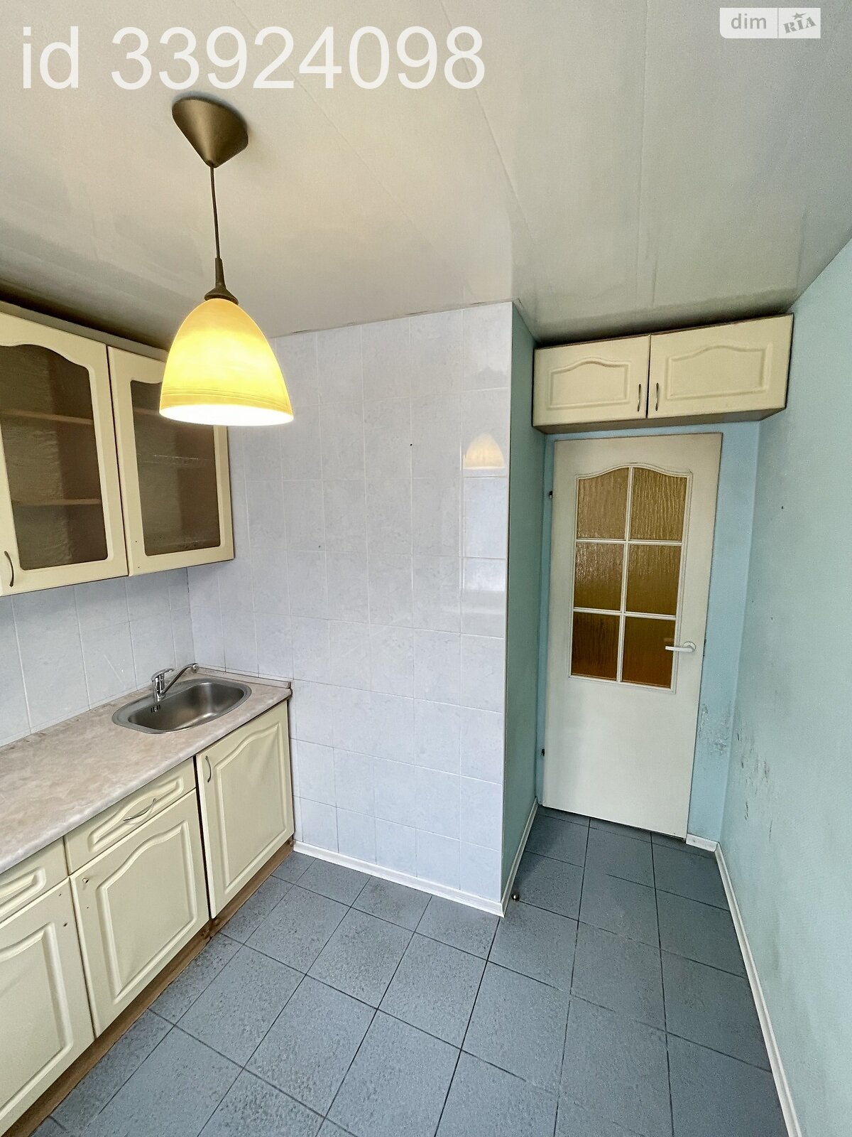 Продажа трехкомнатной квартиры в Киеве, на ул. Академика Шалимова 36А, район Соломенский фото 1