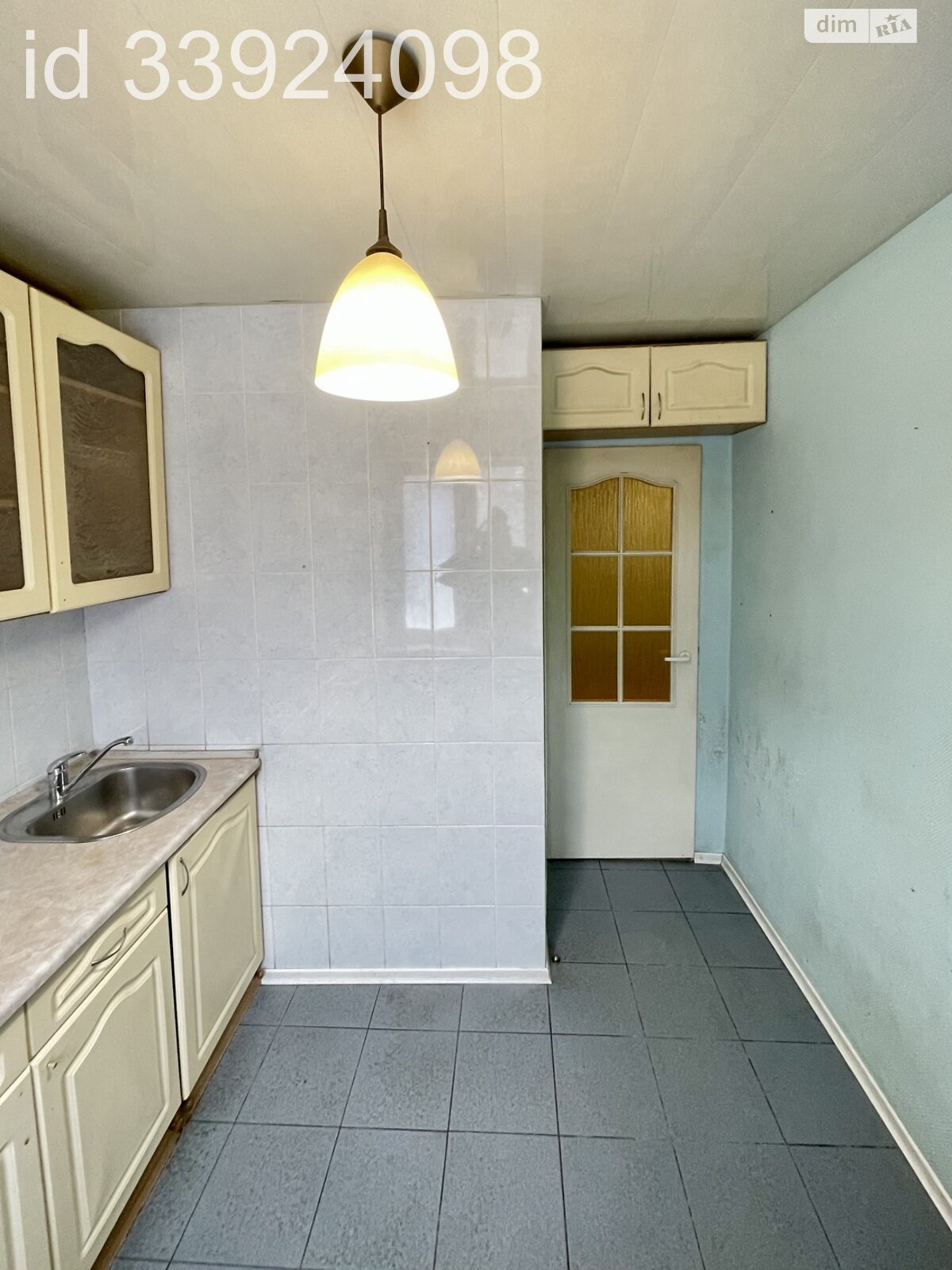 Продажа трехкомнатной квартиры в Киеве, на ул. Академика Шалимова 36А, район Соломенский фото 1