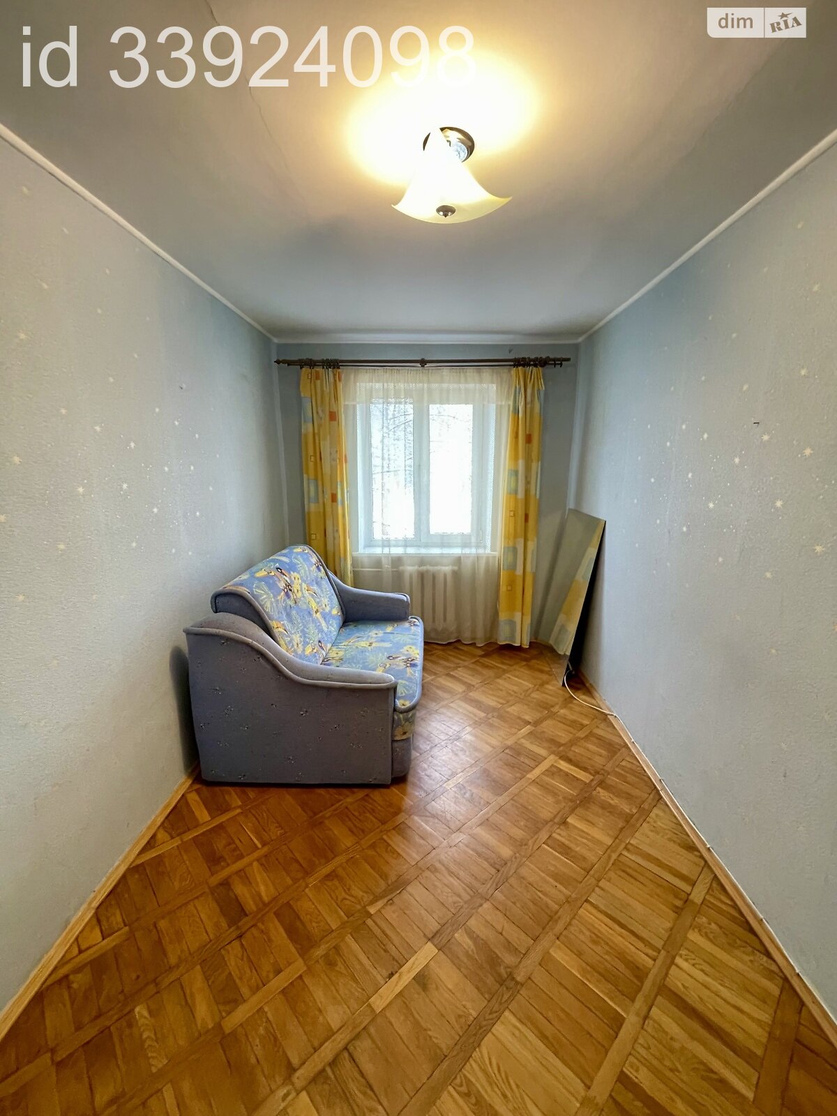 Продажа трехкомнатной квартиры в Киеве, на ул. Академика Шалимова 36А, район Соломенский фото 1