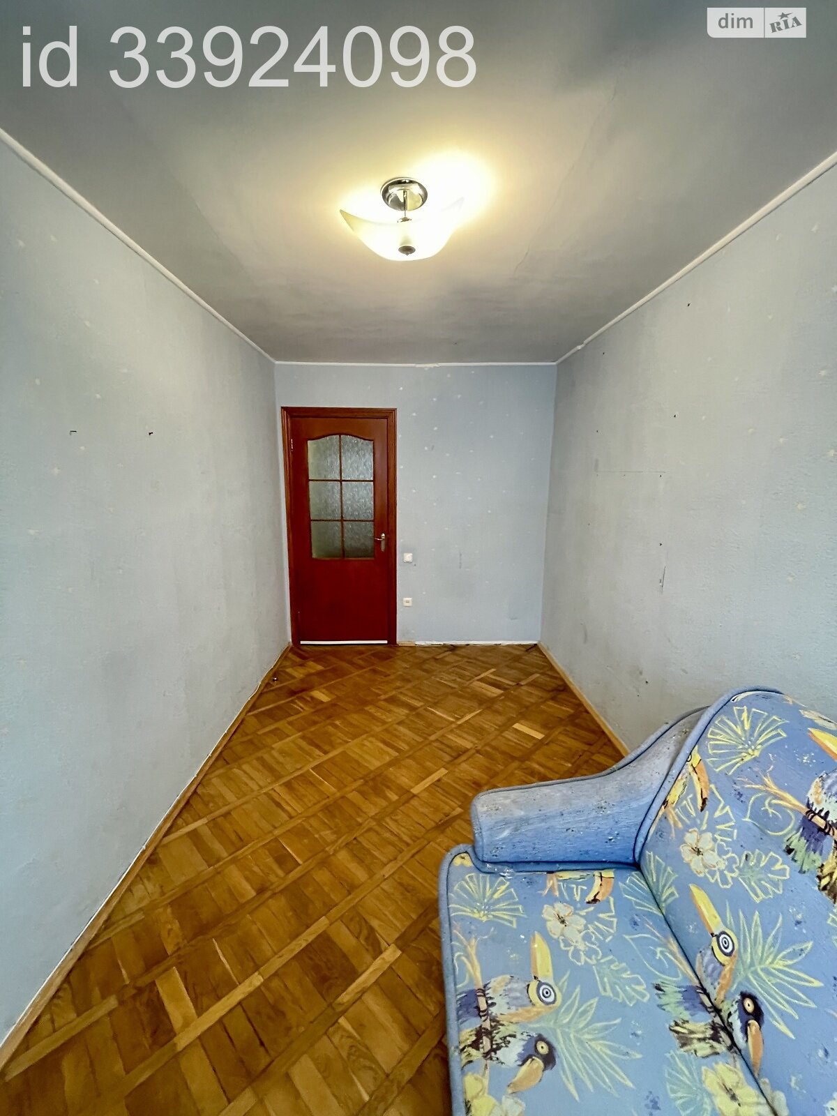 Продажа трехкомнатной квартиры в Киеве, на ул. Академика Шалимова 36А, район Соломенский фото 1