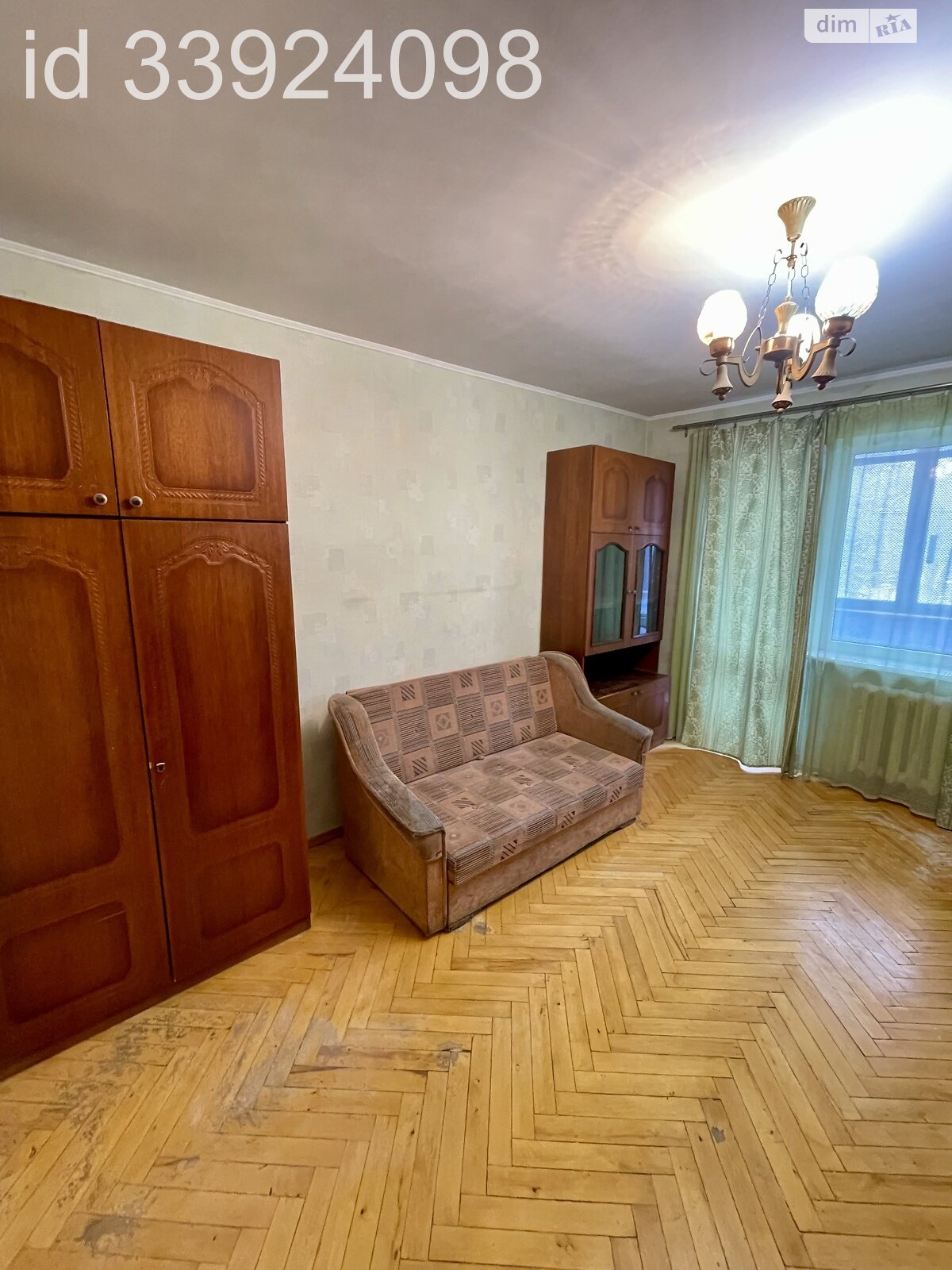 Продажа трехкомнатной квартиры в Киеве, на ул. Академика Шалимова 36А, район Соломенский фото 1