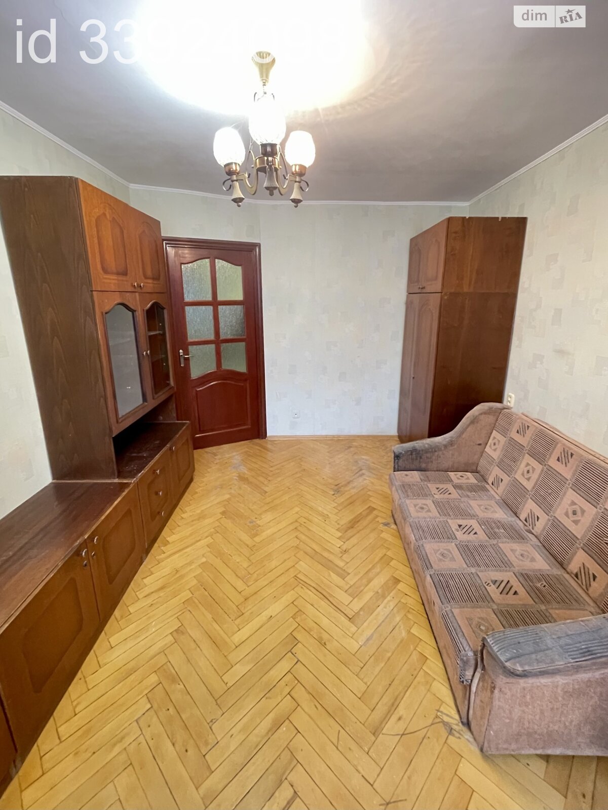 Продажа трехкомнатной квартиры в Киеве, на ул. Академика Шалимова 36А, район Соломенский фото 1