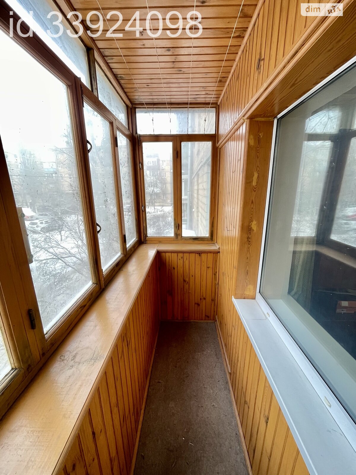 Продажа трехкомнатной квартиры в Киеве, на ул. Академика Шалимова 36А, район Соломенский фото 1