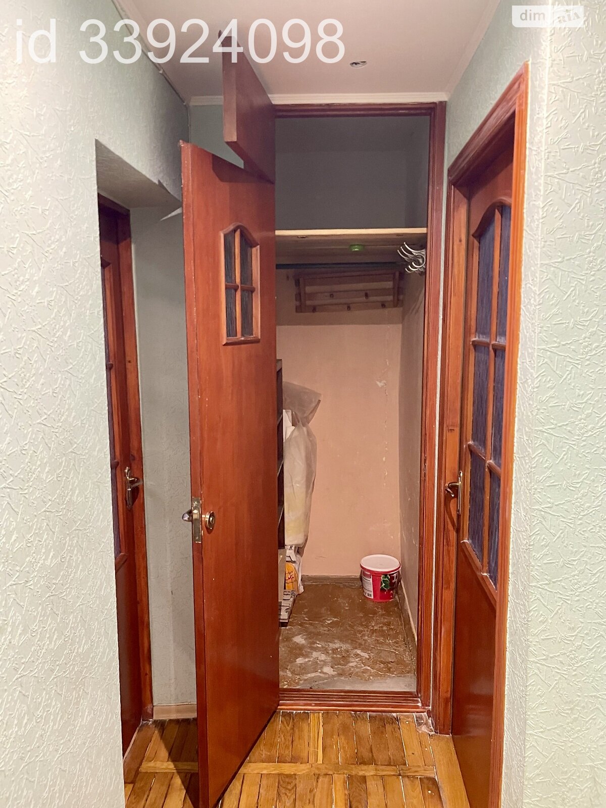 Продажа трехкомнатной квартиры в Киеве, на ул. Академика Шалимова 36А, район Соломенский фото 1