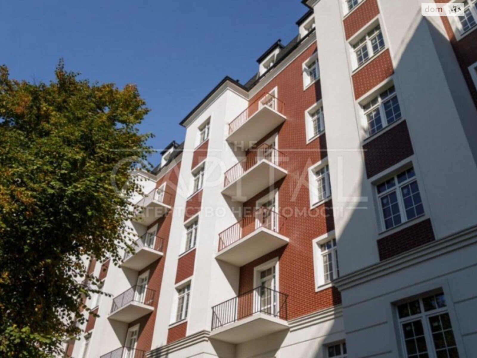 Продаж трикімнатної квартири в Києві, на вул. Григорія Кочура, район Солом'янський фото 1 Продаж трикімнатної квартири в Києві, на вул. Григорія Кочура, район Солом'янський фото 1
