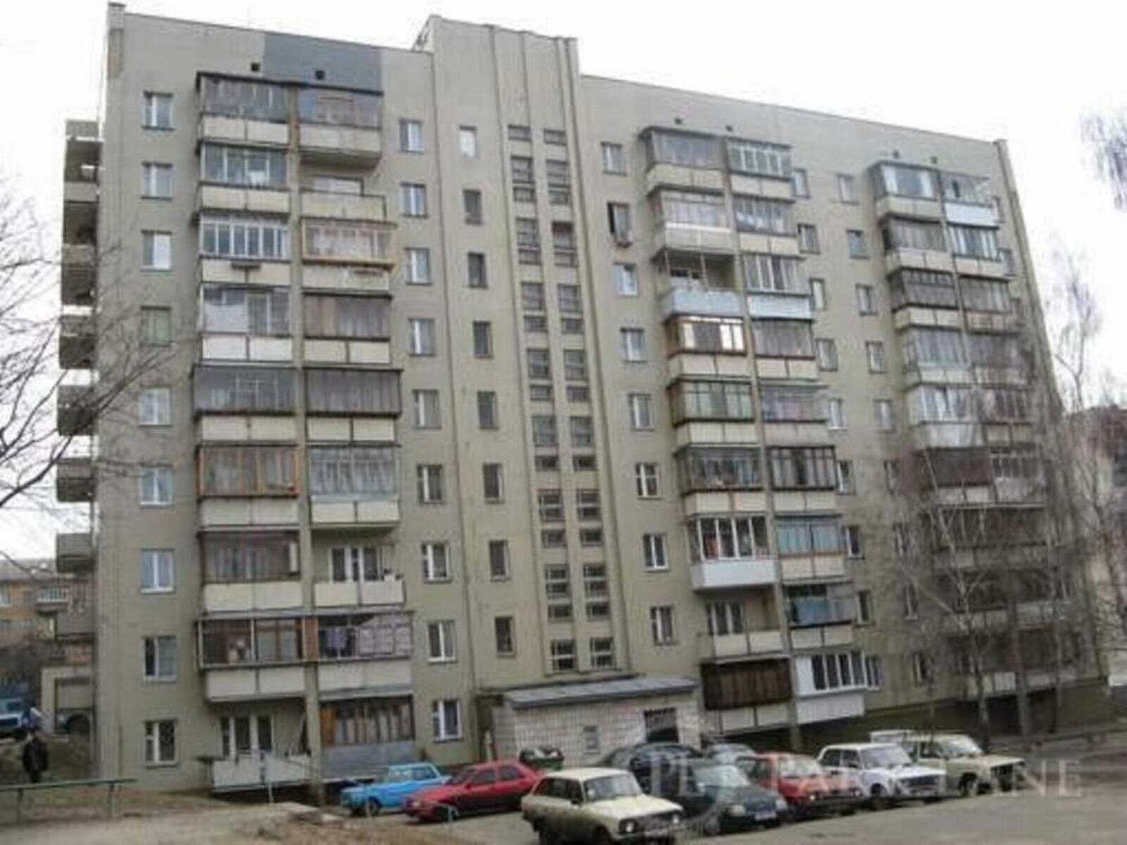 Продажа однокомнатной квартиры в Киеве, на ул. Гарматная 21, район Соломенский фото 1