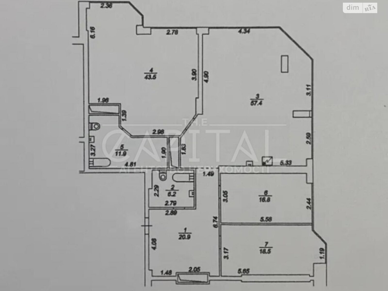 Продажа трехкомнатной квартиры в Киеве, на ул. Авиаконструктора Антонова 2Б, район Соломенский фото 1 Продажа трехкомнатной квартиры в Киеве, на ул. Авиаконструктора Антонова 2Б, район Соломенский фото 1