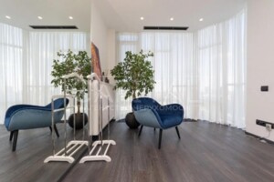 Продажа трехкомнатной квартиры в Киеве, на ул. Авиаконструктора Антонова 2Б, район Соломенский фото 2