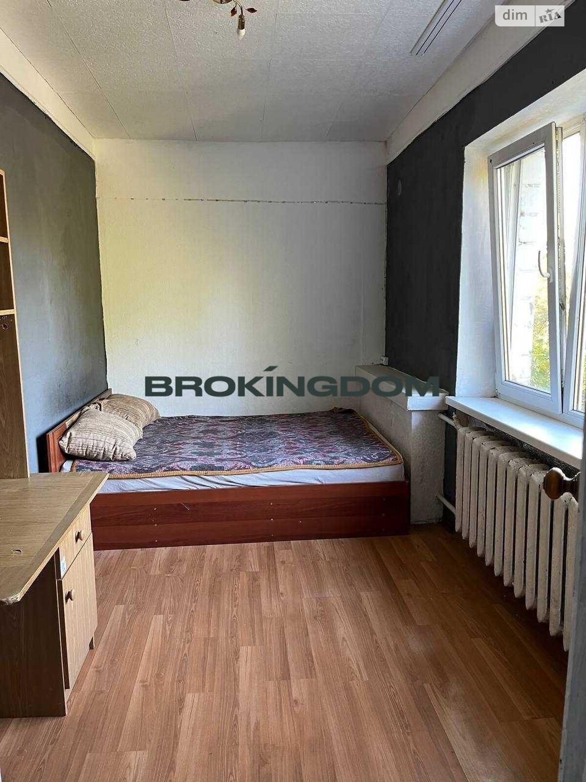 Продажа двухкомнатной квартиры в Киеве, на ул. Авиаконструктора Антонова 12, район Соломенский фото 1 Продажа двухкомнатной квартиры в Киеве, на ул. Авиаконструктора Антонова 12, район Соломенский фото 1