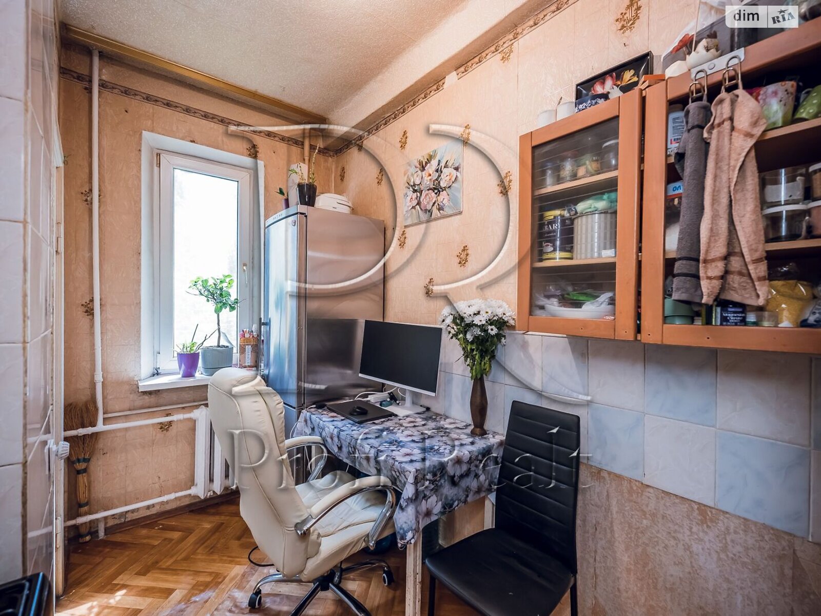 Продажа двухкомнатной квартиры в Киеве, на ул. Авиаконструктора Антонова 41, район Соломенский фото 1 Продажа двухкомнатной квартиры в Киеве, на ул. Авиаконструктора Антонова 41, район Соломенский фото 1