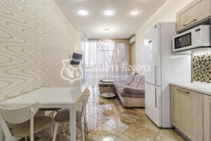 Продажа однокомнатной квартиры в Киеве, на ул. Авиаконструктора Антонова 2Б, район Соломенский фото 2