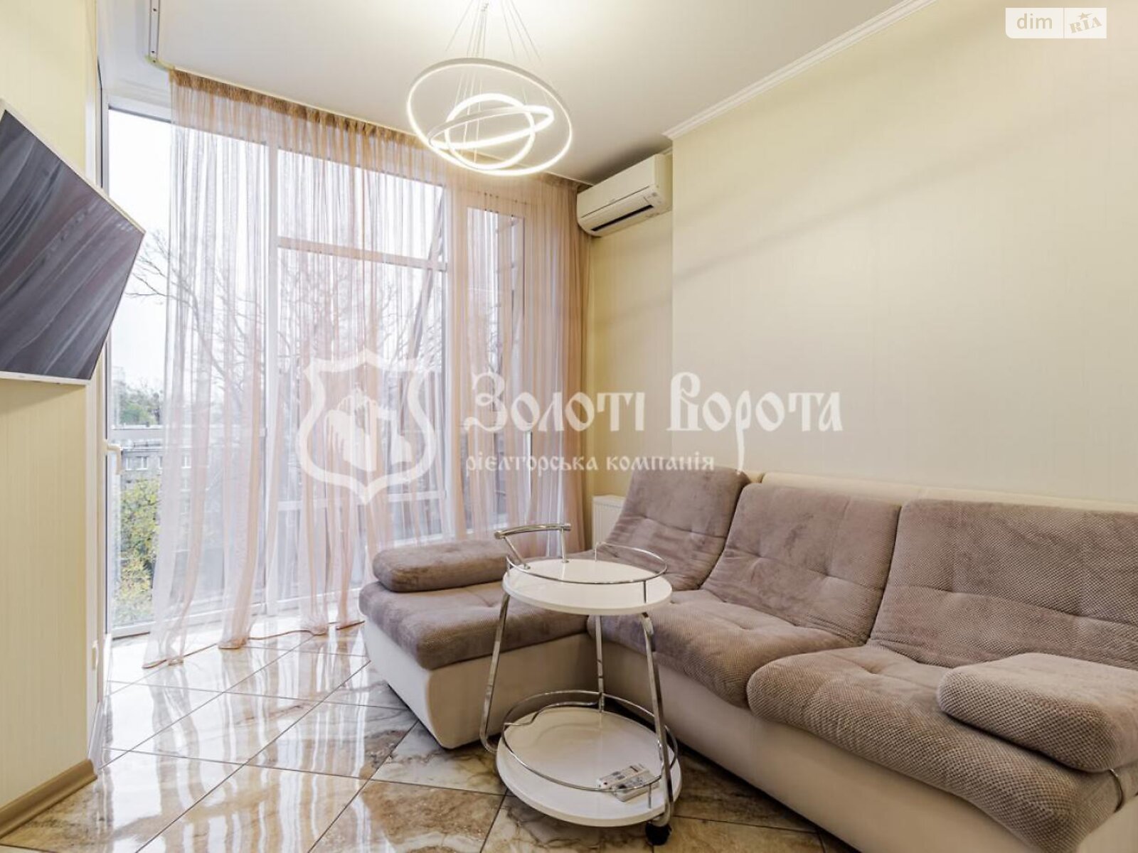 Продажа однокомнатной квартиры в Киеве, на ул. Авиаконструктора Антонова 2Б, район Соломенский фото 1