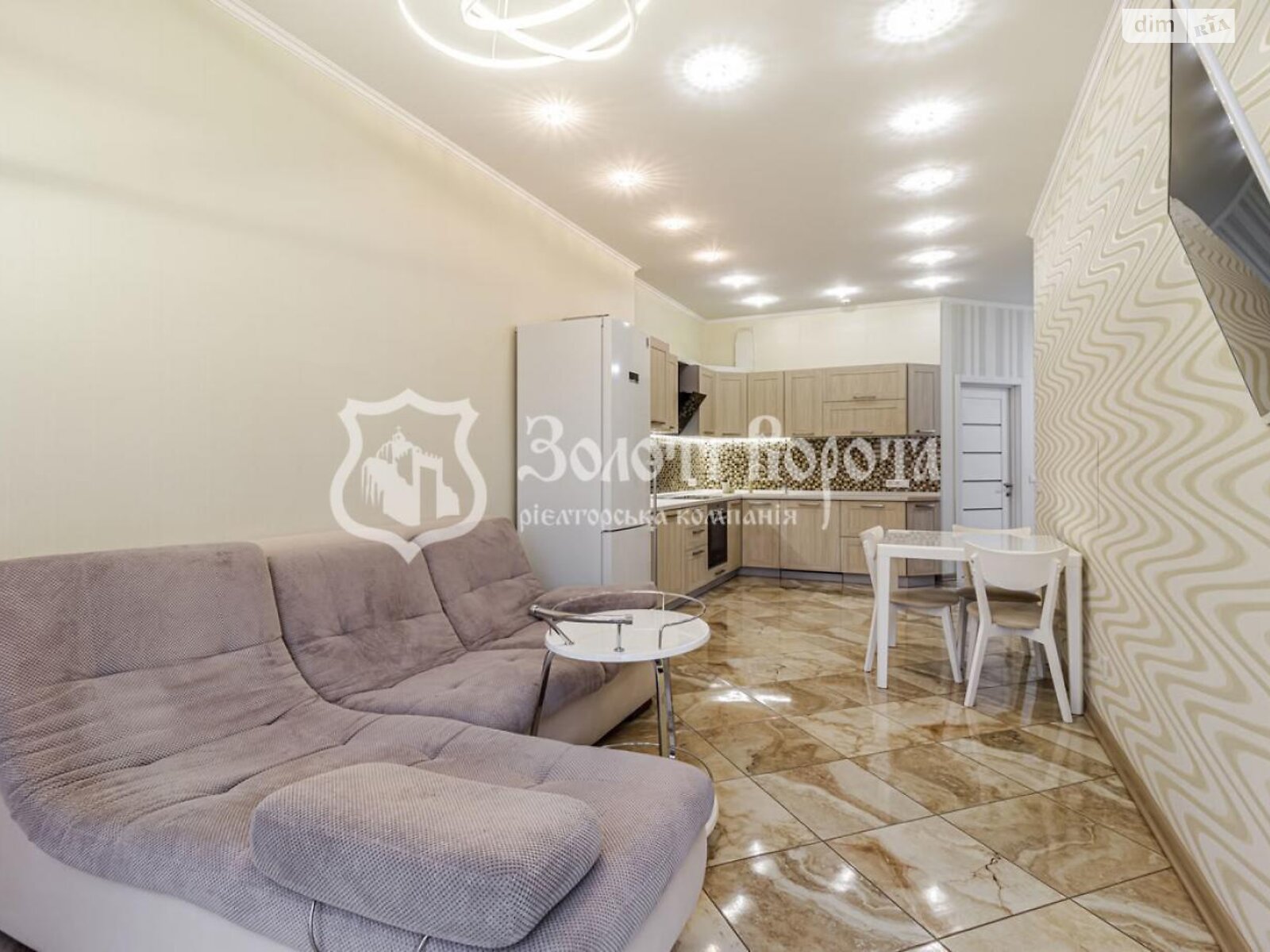 Продажа однокомнатной квартиры в Киеве, на ул. Авиаконструктора Антонова 2Б, район Соломенский фото 1