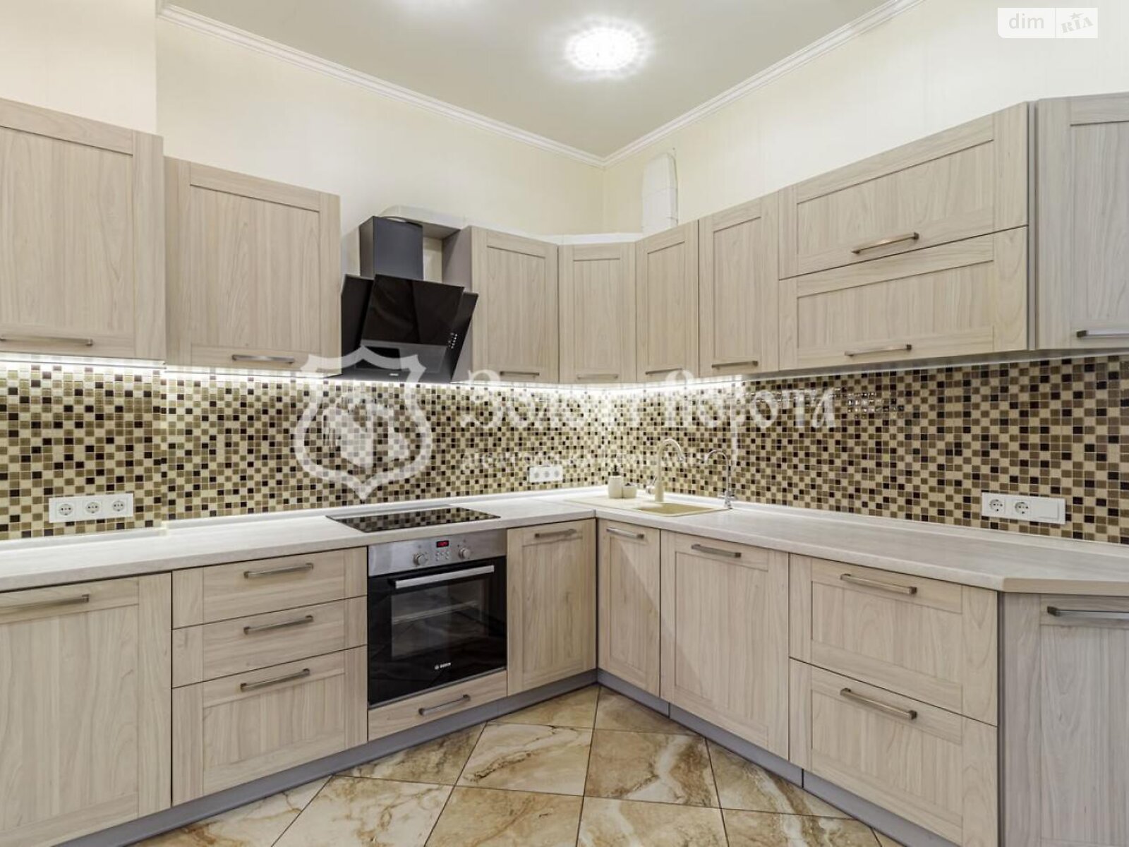 Продажа однокомнатной квартиры в Киеве, на ул. Авиаконструктора Антонова 2Б, район Соломенский фото 1