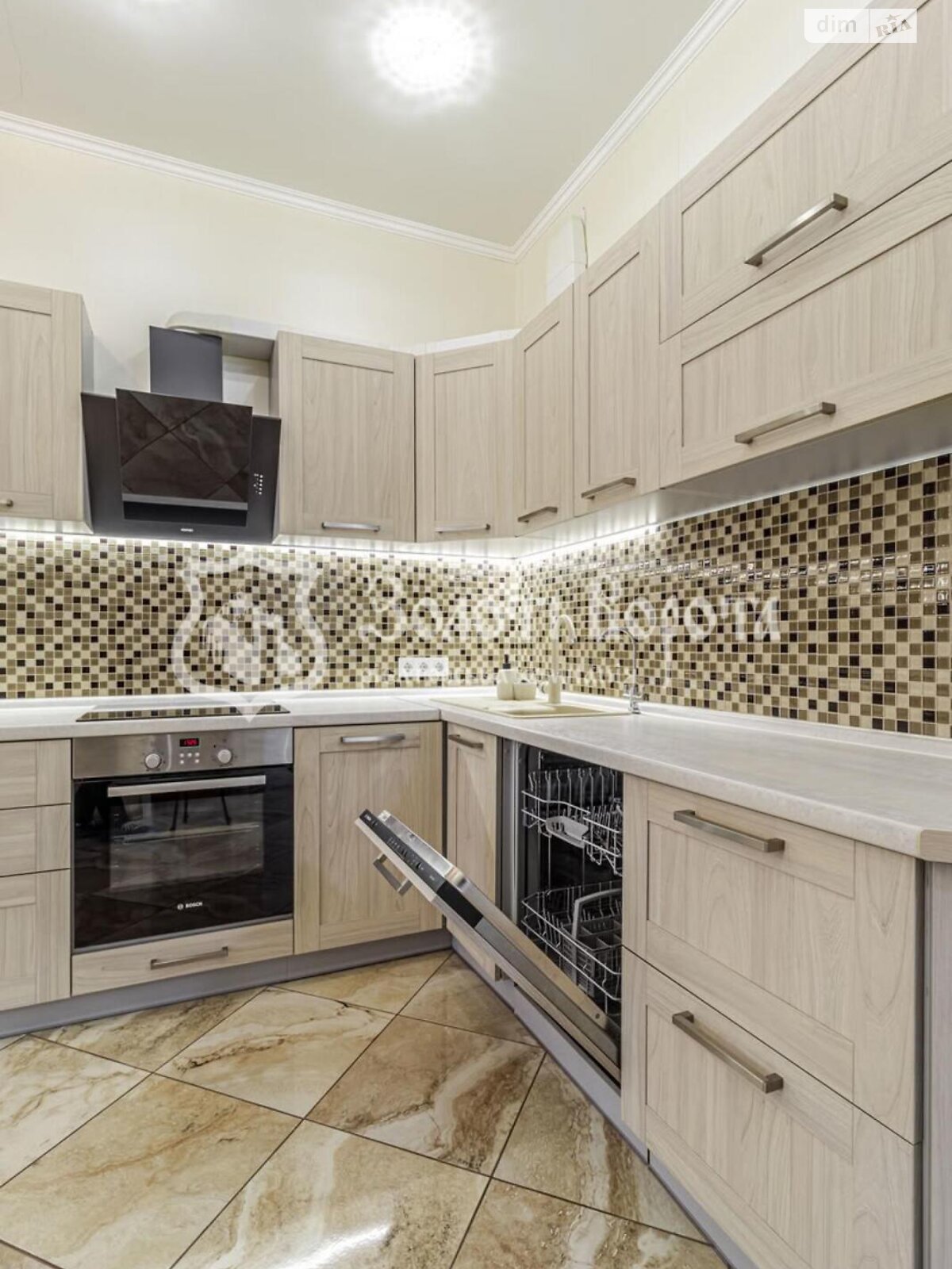 Продажа однокомнатной квартиры в Киеве, на ул. Авиаконструктора Антонова 2Б, район Соломенский фото 1