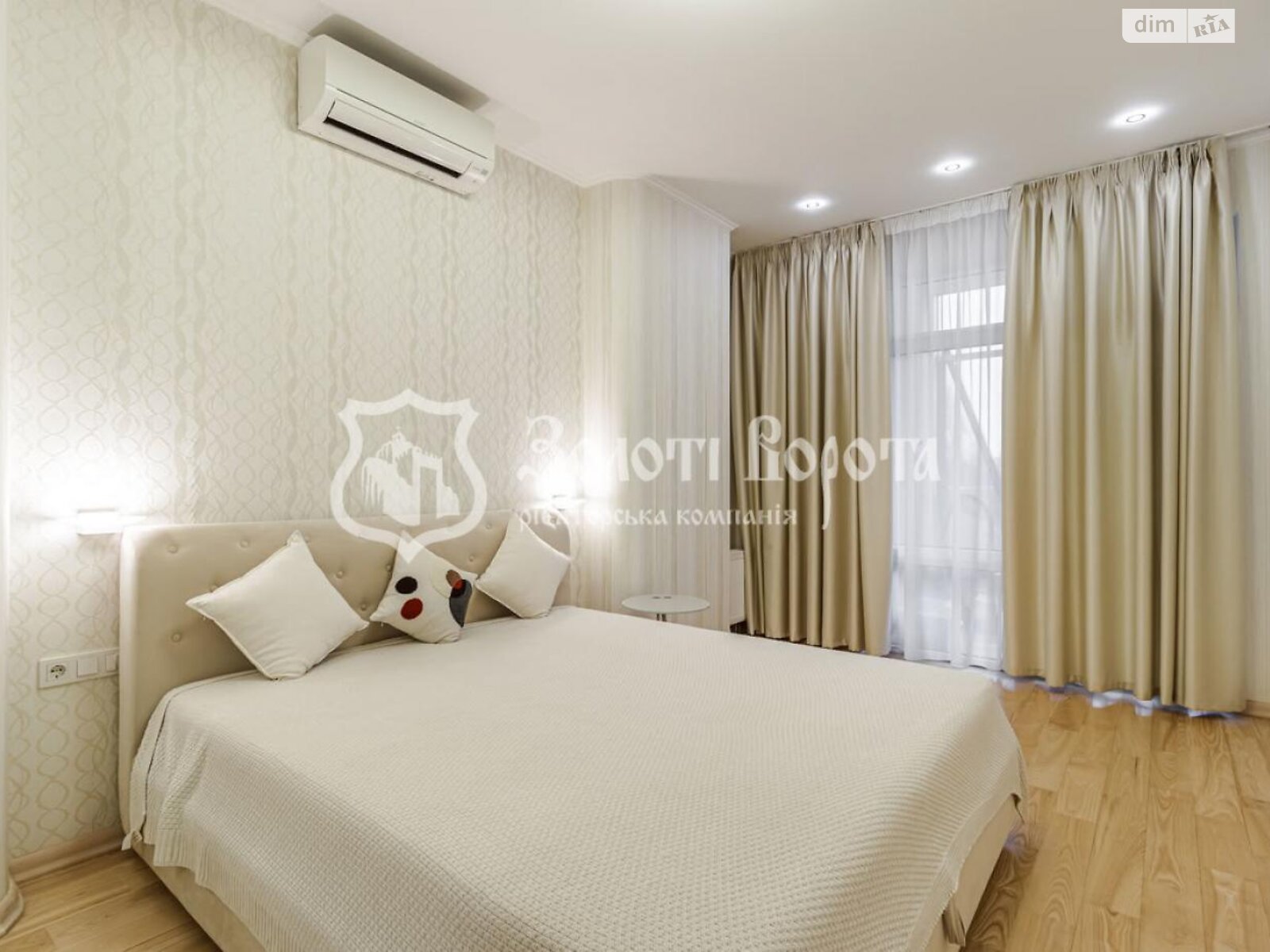 Продажа однокомнатной квартиры в Киеве, на ул. Авиаконструктора Антонова 2Б, район Соломенский фото 1