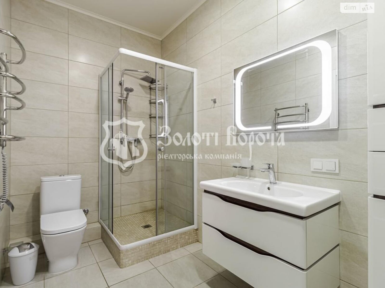 Продажа однокомнатной квартиры в Киеве, на ул. Авиаконструктора Антонова 2Б, район Соломенский фото 1