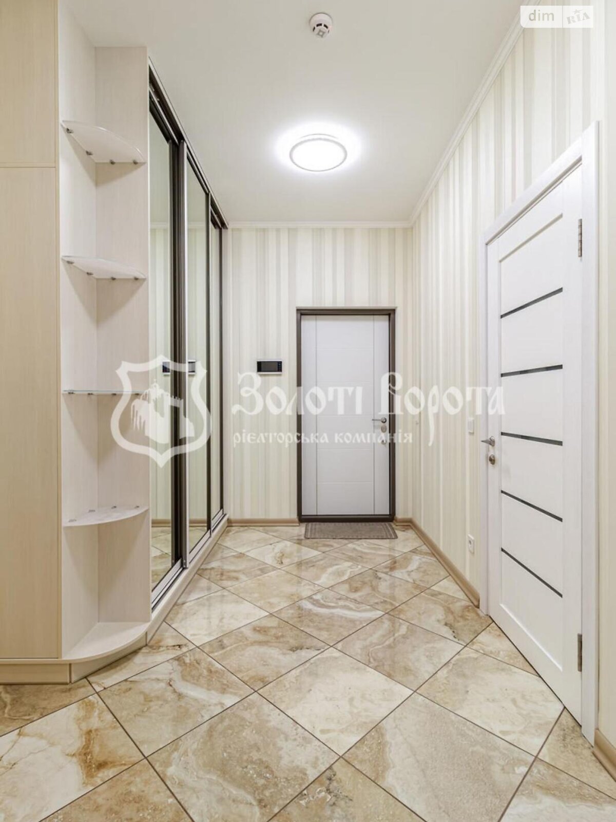 Продажа однокомнатной квартиры в Киеве, на ул. Авиаконструктора Антонова 2Б, район Соломенский фото 1