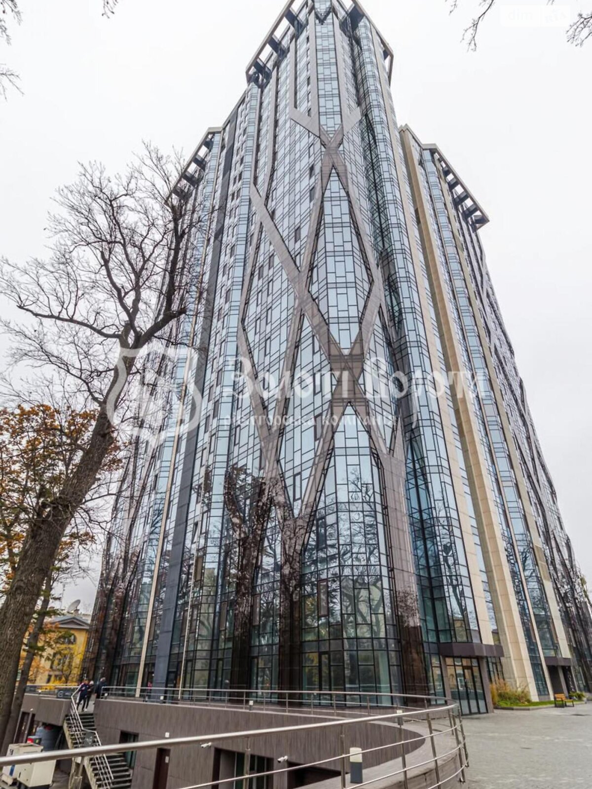 Продажа однокомнатной квартиры в Киеве, на ул. Авиаконструктора Антонова 2Б, район Соломенский фото 1