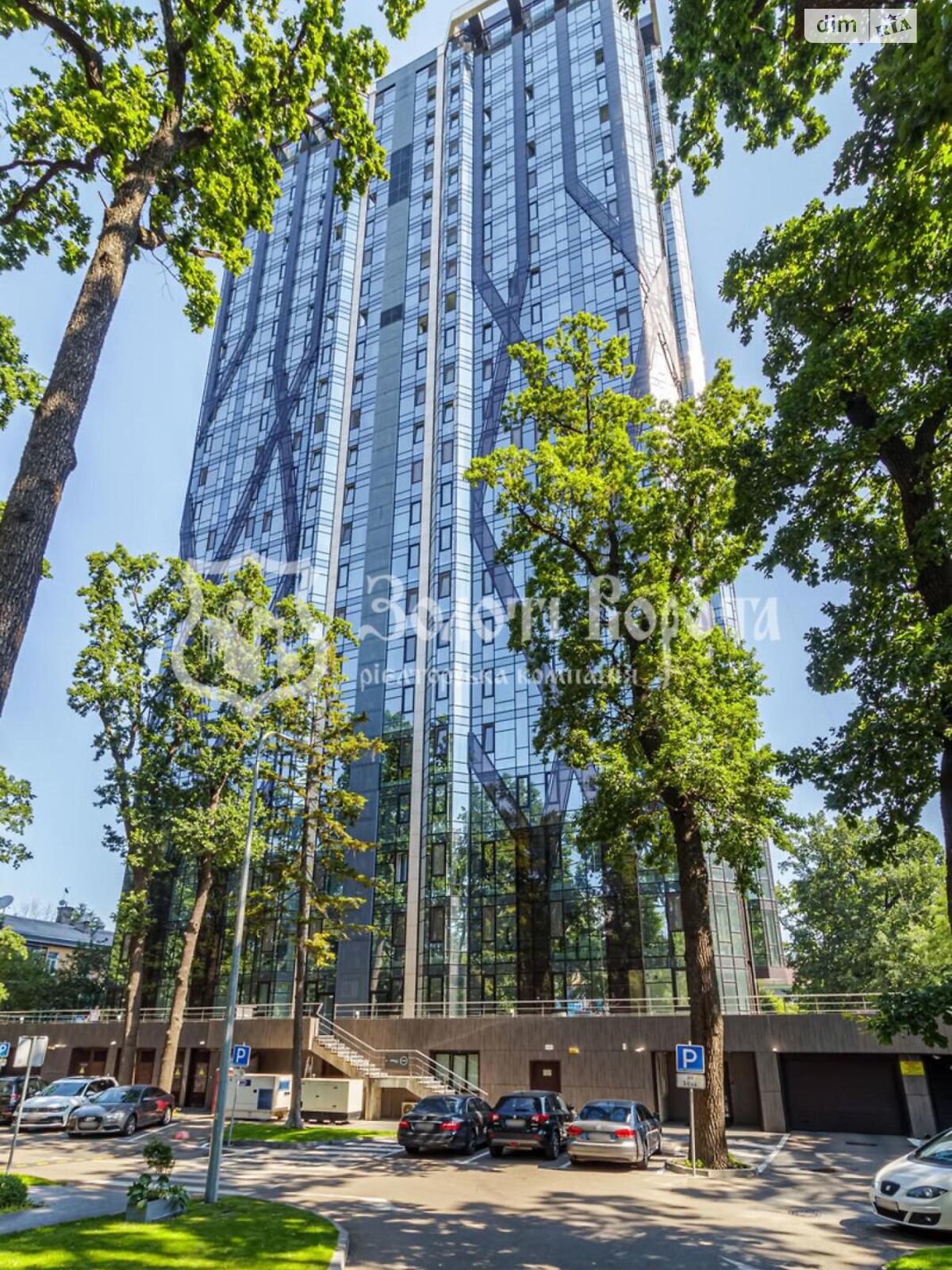 Продажа однокомнатной квартиры в Киеве, на ул. Авиаконструктора Антонова 2Б, район Соломенский фото 1