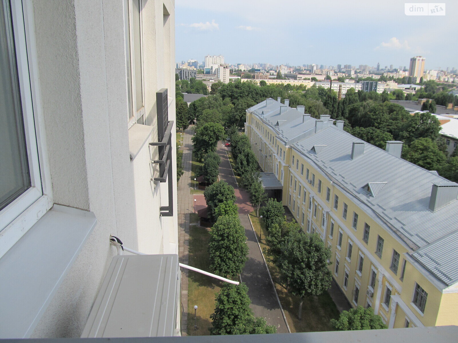 Продажа однокомнатной квартиры в Киеве, на просп. Берестейский 55А, район Соломенский фото 1