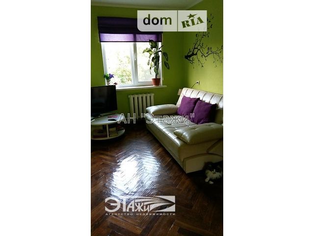 Продажа квартиры, 3 ком., Киев, р‑н. Соломенский, Белецкого Академика ул., 18 Продажа квартиры, 3 ком., Киев, р‑н. Соломенский, Белецкого Академика ул., 18