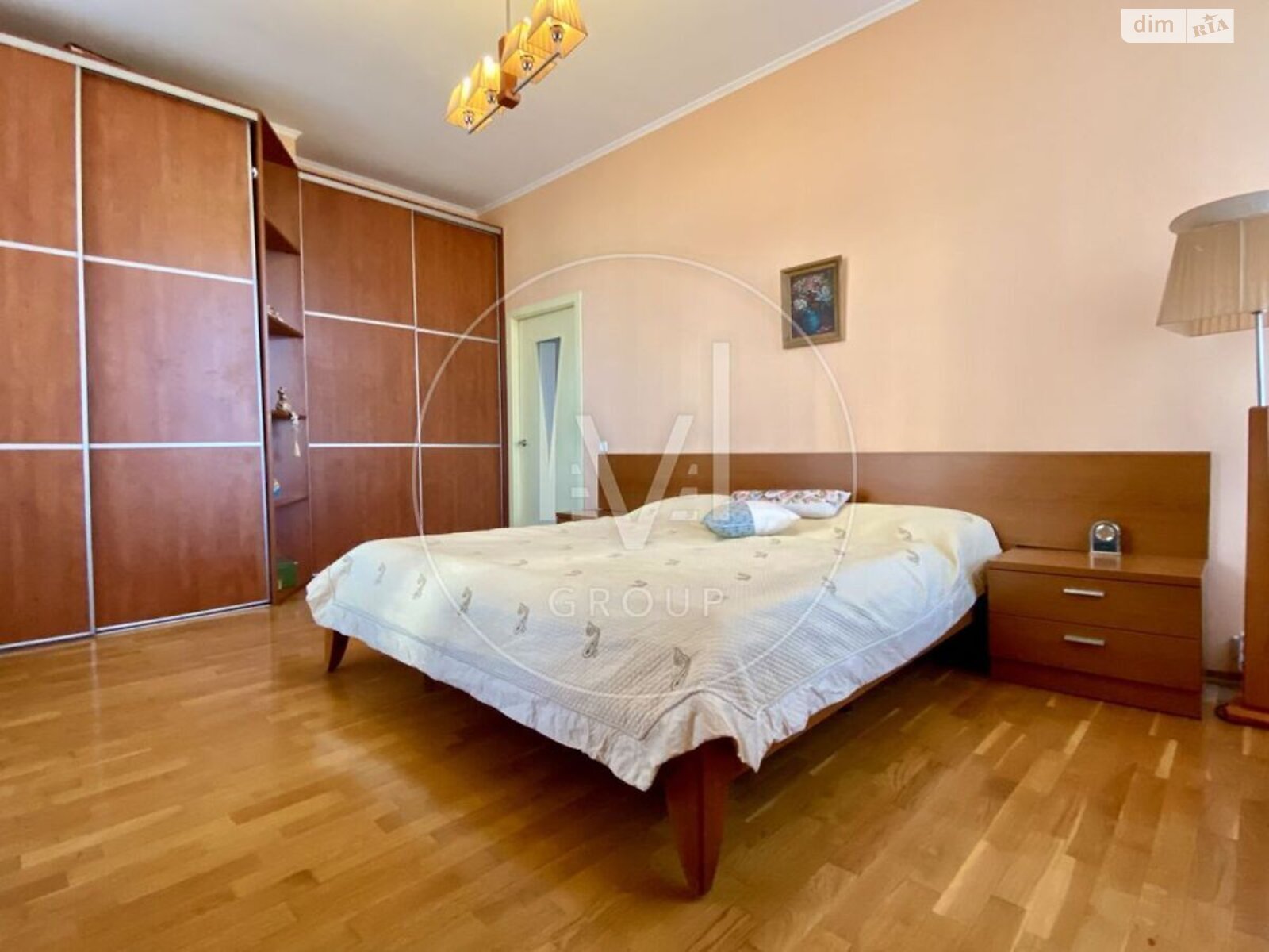 Продажа трехкомнатной квартиры в Киеве, на просп. Берестейский 43, район Соломенский фото 1